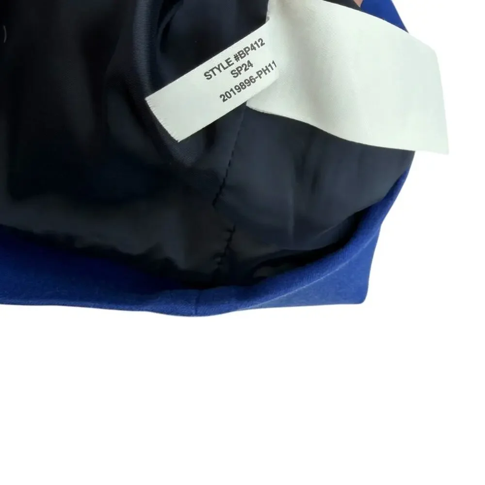 J. Crew crew two